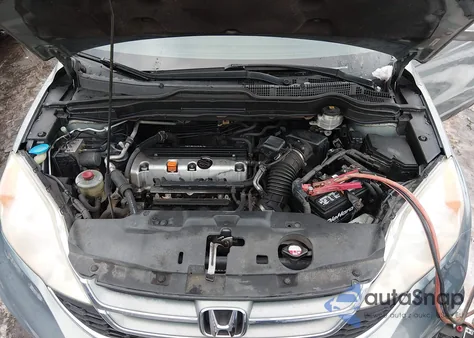 2011 Honda Cr-V Ex-L z USA, uszkodzony, nr VIN JHLRE4H76BC015656